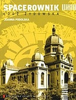 Spacerownik Łódź żydowska