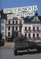 Spacerownik po Cieszynie