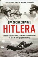 Spadochroniarze Hitlera