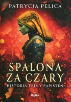 Spalona za czary