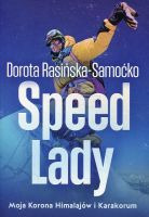 Speed Lady