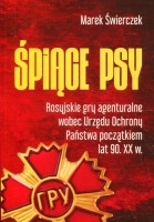 Śpiące psy