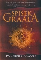 Spisek Graala