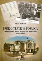 Spór o teatr w Toruniu