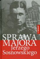 Sprawa majora Jerzego Sosnowskiego