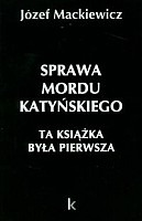 Sprawa mordu katyńskiego