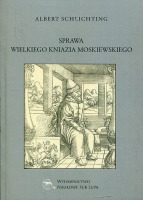 Sprawa Wielkiego Kniazia Moskiewskiego