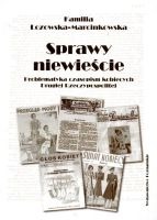 Sprawy niewieście