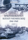 Sprzymierzeńcy Rzeszy Niemieckiej 1941-1945 część I