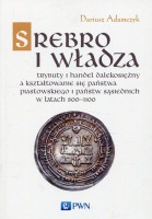 Srebro i władza