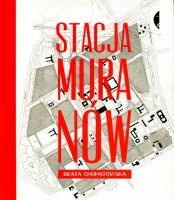 Stacja Muranów