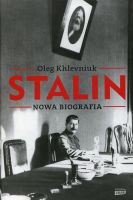 Stalin. Nowa biografia