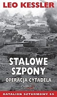 Stalowe szpony