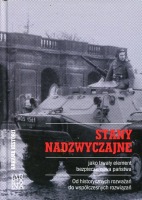 Stany nadzwyczajne - jako trwały element bezpieczeństwa państwa