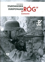 Staromiejskie Zgrupowanie „Róg”