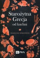 Starożytna Grecja od kuchni