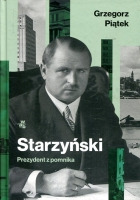 Starzyński. Prezydent z pomnika 