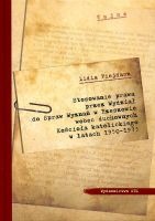 Stosowanie prawa przez Wydział do Spraw Wyznań w Rzeszowie wobec duchownych Kościoła katolickiego w latach 1950-1973