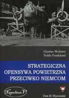 Strategiczna ofensywa powietrzna przeciwko Niemcom Tom II: Wyzwanie