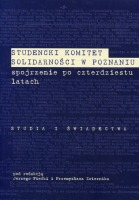 Studencki Komitet Solidarności w Poznaniu