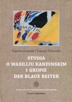 Studia o Wasiliju Kandinskim i grupie Der Blaue Reiter