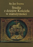 Studia z dziejów Kościoła w starożytności