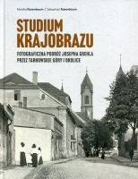 Studium krajobrazu