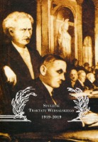 Stulecie Traktatu Wersalskiego 1919-2019