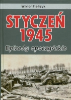 Styczeń 1945. Epizody opoczyńskie