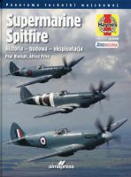 Supermarine Spitfire