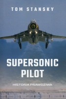 Supersonic Pilot