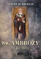 Św. Ambroży (340-397)