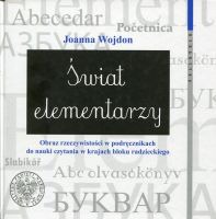 Świat elementarzy