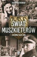 Świat Muszkieterów. Zapomnij albo zgiń