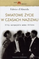 Światowe życie w czasach nazizmu