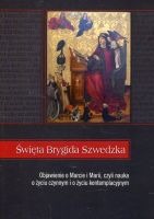 Święta Brygida Szwedzka, Objawienie o Marcie i Marii