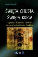 Święta chusta święta krew