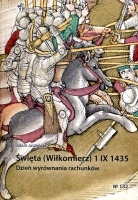 Święta (Wiłkomierz) 1 IX 1435