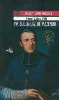 Święty Eugeniusz de Mazenod