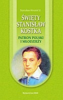 Święty Stanisław Kostka