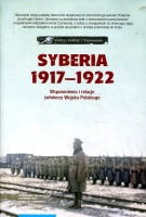 Syberia 1917–1922