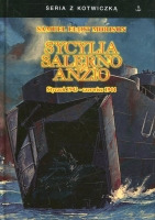 Sycylia-Salerno-Anzio