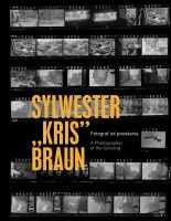 Sylwester „Kris” Braun