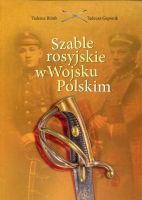 Szable rosyjskie w Wojsku Polskim