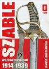 Szable Wojska Polskiego 1914-1939
