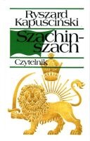 Szachinszach