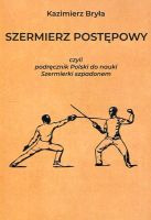 Szermierz postępowy