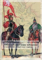 Szkice z historii wojny inflanckiej z lat 1558–1561