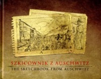 Szkicownik z Auschwitz