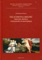 Szlachetna miłość